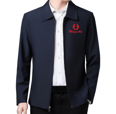 WINGS AIRLINE JACKET